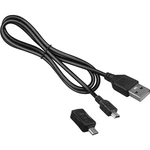 Tensso Usb Charger For Muscle Stimulator Mini Charging 2.62 Feet, Black. Fixed Price $15.93.