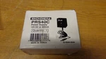 Bogen PRS40C Ac Adapter For Intercom 8W 300MA 12V Dc 53-8000-302A. Fixed Price $29.00.