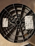 Belden (10GXW13 0091000) Connector Cable White Cat 6A. Fixed Price $578.95.