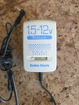 Vintage Radioshack Adapter Model 273-1662 1.5-12V 300MA Power Cable. Fixed Price $8.50.