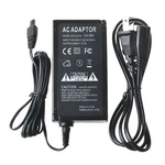 Ac Adapter For Canon CA-560 ZR50MC ZR45MC ZR40 ZR30MC ZR10 ZR20 ZR25MC. Fixed Price $22.95.