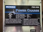 Midtronics PSC-550S Kit Auto Service Charger/maintainer. Fixed Price $654.74.