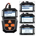 Auto Battery Load Tester Charging Cranking System Analyzer For Car Boat Truck Us. Fixed Price $22.99.