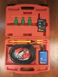 Power Probe Short And Open Circuit Finder W/ Case PPECT2000. Fixed Price $175.00.