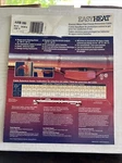 Easy AHB-180 Water Pipe Heating Cable 80FT, 120V, 560W. Fixed Price $50.00.