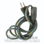 Genuine Macintosh Apple G3 Power Cable Volex 10A 125V-E62405SP. Fixed Price $26.99.