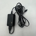 Genuine Oem Sony AC-L200C Power Adaptor For Handycam Tested Ex+. Fixed Price $11.99.