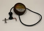 Vintage Firestone Battery Analyzer Voltage Regulator Tester. Fixed Price $20.00.