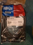 Tripp Lite Sjt 5-15P/5-15R Heavy-duty Power Extension Cord 10' P024-010-13A. Fixed Price $16.00.