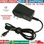 5.25V 3A Micro Usb Power Adapter Charger For Hp Chromebook G1 G2 G3 11-1101. Fixed Price $8.99.