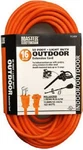 02208ME 50' 16/2 Sjtw-a Orange 13A Indoor Outdoor Extension Cords Pack. Fixed Price $429.93.