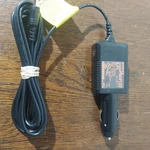 Sony DCC-FX160 Genuine 9.5V Car Power Adapter Dvd PS2 Playstation Slim Oem. Fixed Price $12.51.