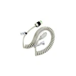 Ergotron Coiled Standard Power Cord (97464). Fixed Price $173.48.