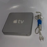Apple A1218 Tv 1ST Generation Tested No Remote Control. Fixed Price $11.77.
