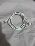 Macbook Power Adapter Extension Cord Computer Charger Ft 622 0168!!. Fixed Price $15.00.