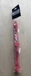 Automann 178.2021RD 14" Red Cable Overmolded Harness For Freightliner BC207M3RWS. Fixed Price $36.99.