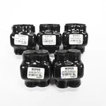 Lot Of 5, New Nsi, IT-4 Polaris Insulated Connector. 4-14 Awg.. Fixed Price $46.92.