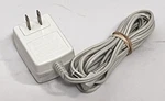 Fisher-price Model SA35-40A Ac/dc Adapter Power Supply Output: 9VDC 100MA. Fixed Price $9.75.