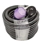 50 Ft. 10/3 Amp Nema Extension Cord L6-30P To L6-30R. Fixed Price $122.74.