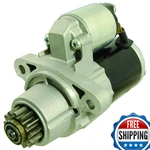 Premier Gear PG-19063 Starter Replacement For Quest Pathfinder Murano Maxima. Fixed Price $213.20.