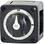 Blue Sea 6010200 Battery Switch Dual Circuit - Black. Fixed Price $64.39.