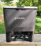 Lubluelu Robot Vacuum Base & Empty Station - SD85 For SL60D. Fixed Price $49.99.