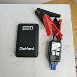 Diehard Power Ahead Lithium-ion Pack & Jump Starter, P/n 43448 Read. Fixed Price $29.99.