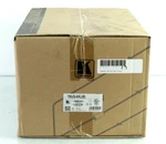 Kramer Electronics TBUS-6XL Table Mount Modular Multi-connection Solution N686. Fixed Price $31.74.