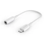 Anker Aluminum Audio Cable 0.33 Ft White. Fixed Price $9.99.