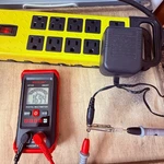 Lion Kwong 15V Dc Power Adapter Class 2 Ul Listed Tested Working. Fixed Price $17.95.