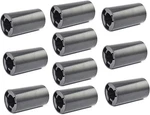10PCS Aa To Size Battery Adapter Case, Spacers, B.... Fixed Price $12.95.