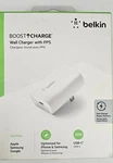 Belkin Boostcharge 30W Usb-c Pd Wall Charger For Iphone 15 16 13 Galaxy S23 S22. Fixed Price $15.99.