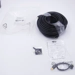 New Tripp Lite P568-100-ACT Active High-speed Hdmi Cable Built-in Signal Booster. Fixed Price $53.79.