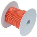 Ancor Ultra Flexible Type 3 Tinned Copper Wire 12 Awg 100 Feet Orange 106510. Fixed Price $63.38.