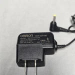 Omron Healthcare HEM-ADPTW5 Adapter 100-240VAC 6VDC 500MA Genuine Oem. Fixed Price $11.67.