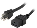 Startech.com PXT515C19146 Ft. Computer Power Cord Nema 5-15P To C19, Awg. Fixed Price $36.49.
