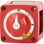 Blue Sea 6011 M-series (mini) Battery Switch Dual Circuit Plus Upc 63208.... Fixed Price $53.39.