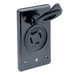 Marinco 2018BR-MB 12/24V Receptacle W/flip Lid, Outlet/socket With. Fixed Price $73.69.