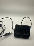 Genuine Sony Usb Cradle For Clie Peg-t, Sj, Sl Series -black Vgc (PEGA-UC50/S). Fixed Price $24.99.