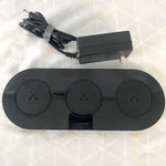 Atomi Power Pad 3X Wireless Charging Station. Fixed Price $15.00.