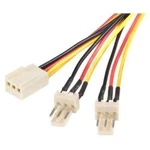 TX3SPLIT12 Startech Fan Power Cable Splitter (30CM). Fixed Price $8.72.
