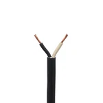 16 Awg Sjoow Portable Cord, 2 Conductor 300V Power Cable - 500' Length. Fixed Price $375.25.