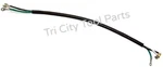 EC012800AV Campbell Hausfeld Motor P/s Power Cord. Fixed Price $13.59.