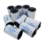 10 Pack Aa To Size Battery Spacer Converter Case, Sackorange D, Black. Fixed Price $11.46.