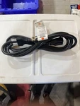 Yung Li YC-19 E152635 Heavy Duty Power CORD-10FT, 3750W, 15A/250V. Fixed Price $15.00.