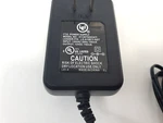 Lei I.t.e. Ac Power Supply Adapter 4112075OO3CT LS-A10813-ADT 12V Dc 750MA Oem. Fixed Price $10.99.