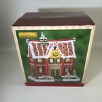 Lemax Peppermint House #15826 B13. Fixed Price $44.95.