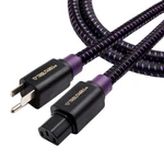 Tributaries 3FT 6P-IEC Power Cord Authorized Dealer Closeout. Fixed Price $125.00.