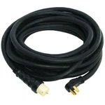 6390 50-FEET 50-AMP Generator Cord Secure And Reliable Power Black. Fixed Price $817.99.