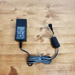 New Genuine Kenwood W0H-1203 Ac Power Adapter 9VDC 1.0A Fast Rate Charger. Fixed Price $15.00.